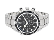 Klockor, OMEGA, Seamaster, i auktion: Klockor – Lördag 2 maj