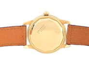 Klockor - DOXA, "Dead Beat Seconds" - View 3