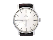 Klockor, OMEGA, Genève (T Swiss Made T), i auktion: Klockor – Lördag 2 maj