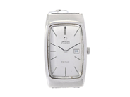 Klockor, OMEGA, De Ville, i auktion: Klockor – Lördag 2 maj