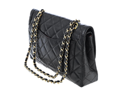 Accessoarer - VÄSKA, CHANEL - View 2