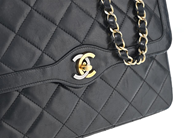 Accessoarer - VÄSKA, CHANEL - View 4