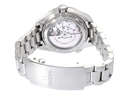 Klockor - OMEGA, Seamaster - View 3