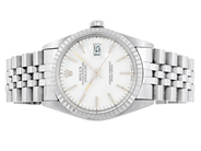 Klockor, ROLEX, Oyster Perpetual, i auktion: Klockor – Lördag 2 maj