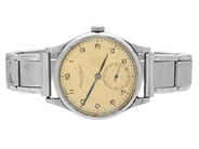 Klockor, INTERNATIONAL WATCH Co, Schaffhausen, i auktion: Klockor – Lördag 2 maj