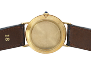 Klockor - ESKA, Coin Watch - View 3