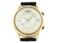 Klockor, JAEGER-LE COULTRE, Memovox (T Swiss Made T), i auktion: Klockor – Lördag 2 maj