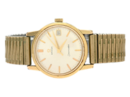 Klockor, OMEGA, Seamaster (-T Swiss Made T-), i auktion: Klockor – Lördag 2 maj