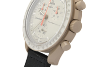 Klockor - SWATCH/OMEGA, MoonSwatch - View 2