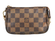 Accessoarer, VÄSKA, LOUIS VUITTON, i auktion: Modespecial – Lördag 22 augusti