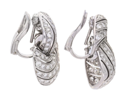 Smycken - CARL BUCHERER, örhängen - View 4