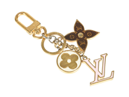 Accessoarer, NYCKELRING, LOUIS VUITTON, i auktion: Modespecial – Lördag 22 augusti
