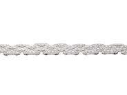 Smycken - ARMBAND, platina - View 3