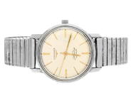 Klockor, LONGINES, Flagship, i auktion: Klockor – Lördag 2 maj