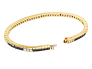 Smycken - CARL BUCHERER, armband - View 2