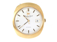 Klockor, IWC, International Watch Co, i auktion: Klockor – Lördag 2 maj