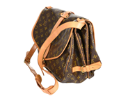Accessoarer - VÄSKA, LOUIS VUITTON - View 2