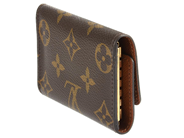 Accessoarer - NYCKELHÅLLARE, LOUIS VUITTON - View 2
