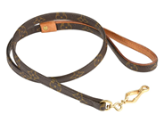 Accessoarer, HUNDKOPPEL, LOUIS VUITTON, i auktion: Modespecial – Lördag 22 augusti