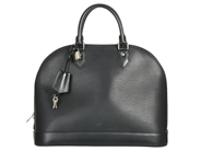 Accessoarer, VÄSKA, LOUIS VUITTON, i auktion: Modespecial – Lördag 22 augusti