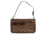 Accessoarer, VÄSKA, LOUIS VUITTON, i auktion: Modespecial – Lördag 22 augusti