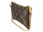 Accessoarer - VÄSKA, LOUIS VUITTON - View 2