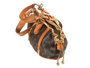 Accessoarer - VÄSKA, LOUIS VUITTON - View 2