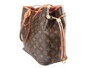 Accessoarer - VÄSKA, LOUIS VUITTON - View 2