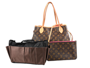 Accessoarer - VÄSKA, LOUIS VUITTON - View 3