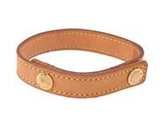 Smycken, ARMBAND, LOUIS VUITTON, i auktion: Modespecial – Lördag 22 augusti