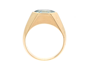 Smycken - RING, 18K guld - View 2