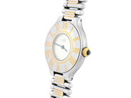 Klockor - must de CARTIER, Must 21 - View 2