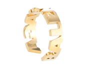 Smycken - ARMRING, BALENCIAGA - View 2