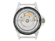 Klockor - YEMA, Superman (Patent Pending - View 4