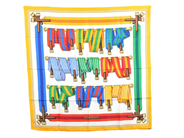 Accessoarer, SCARF, HERMÈS, i auktion: Fashionabla – Torsdag 28 maj