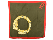 Accessoarer, SCARF, CARTIER, i auktion: Fashionabla – Torsdag 28 maj