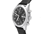 Klockor - IWC, Schaffhausen - View 2