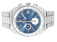 Klockor, OMEGA, Seamaster (T- Swiss Made -T), i auktion: Klockor – Lördag 2 maj