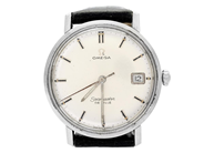 Klockor, OMEGA, Seamaster, i auktion: Klockor – Lördag 2 maj