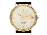 Klockor, OMEGA, Seamaster, i auktion: Klockor – Lördag 2 maj