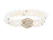 Smycken, ARMBAND, GROSSE, i auktion: Fashionabla – Torsdag 28 maj