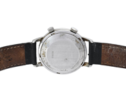 Klockor - JAEGER-LE COULTRE, Memovox - View 3