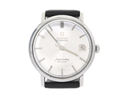 Klockor, OMEGA, Seamaster, i auktion: Klockor – Lördag 2 maj