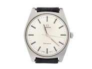 Klockor, OMEGA, Genève (T-Swiss Made-T), i auktion: Klockor – Lördag 2 maj