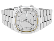 Klockor, LONGINES, Alarm (-T Swiss Made T-), i auktion: Klockor – Lördag 2 maj