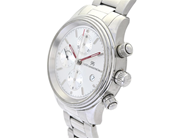 Klockor - SJÖÖ SANDSTRÖM, Royal Steel Chronograph - View 2