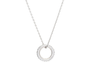 Smycken - GEORG JENSEN, hänge med kedja - View 2