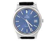 Klockor, OMEGA, Genève (-Swiss Made-), i auktion: Klockor – Lördag 2 maj