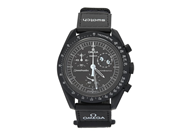 Klockor - SWATCH/OMEGA, MoonSwatch - View 1