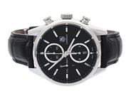 Klockor - TAG HEUER, Carrera - View 1